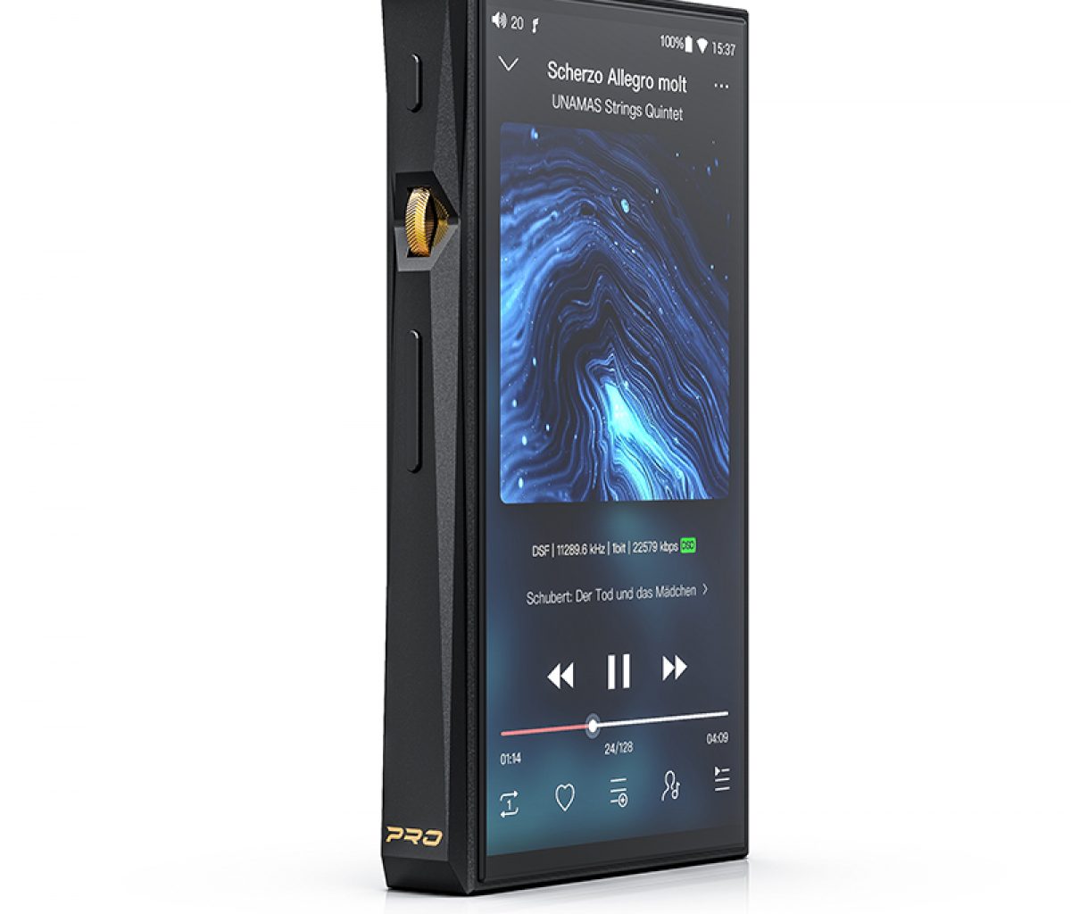 Fiio M11 Pro